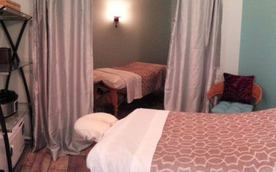 Ama Spa