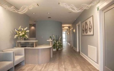 Coastal Massage & Spa is a One Stop Shop for Valentine’s Day Shopping