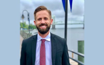Who’s Who: Adam Hyatt of Elderhaus, Inc.