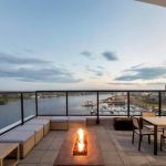 Get Rowdy on 3 of Wilmington’s Rooftop Bars