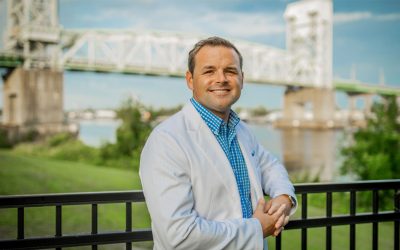 Who’s Who: Dr. Dan Duffy, Dentist at Live Oak Dental