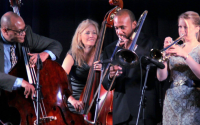 North Carolina Jazz Festival