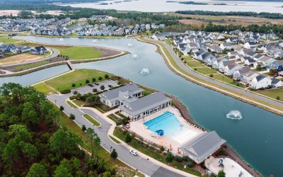 Riverlights: Wilmington’s Waterfront Master-Planned Community
