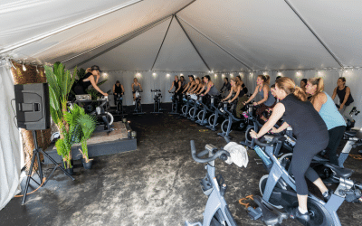 A New Kind of Workout