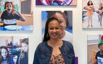 Boys & Girls Clubs Welcomes New Chief Operating Officer