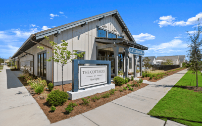 Wilmington’s First Build-for-Rent Community