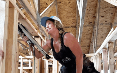 Award-Winning Women in Building