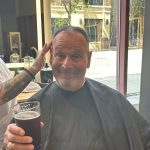 Beer and a Haircut—Two Bits