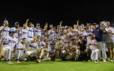 All Around Champions