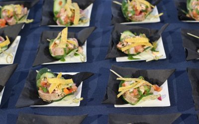 Taste of Wrightsville Beach: Celebrating Culinary Excellence