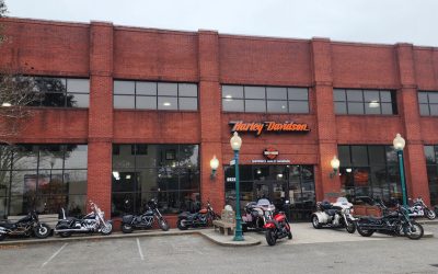 Sea Breeze Harley-Davidson