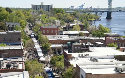 2025 Azalea Festival – Bigger & Better
