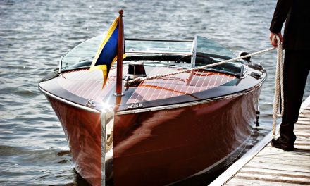 CFCC Riverfront Boat Show
