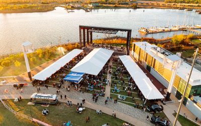 Feast Wilmington 2025 – Save on Tickets