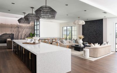 Hawthorne Residential Partners