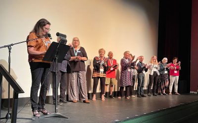11th Wilmington Jewish Film Fest