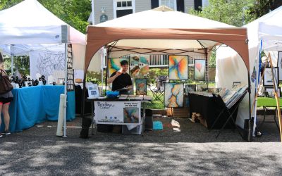 29th Annual Orange Street ArtsFest