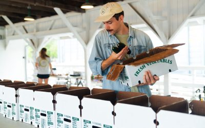 Summer 2025 CSA Sign-Up – Feast Down East