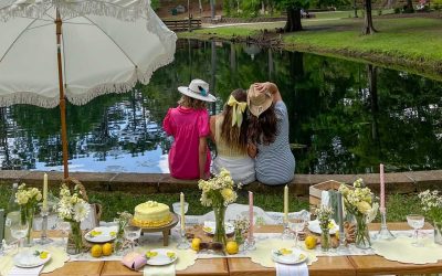 Celebrate & Connect With Makai Events Co.