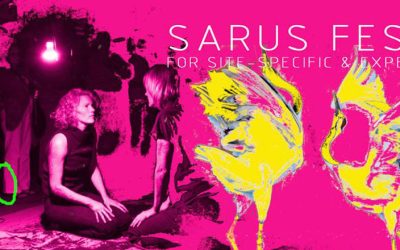 8th SARUS Festival Returns August 8–10