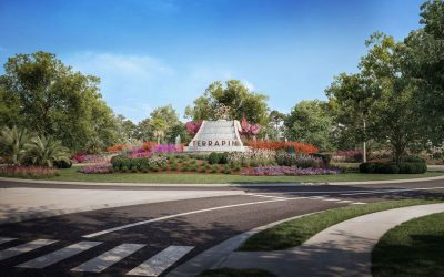 Terrapin: Leland NC’s Newest Community