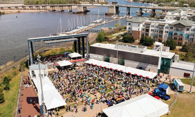 Feast Wilmington 2026 Returns
