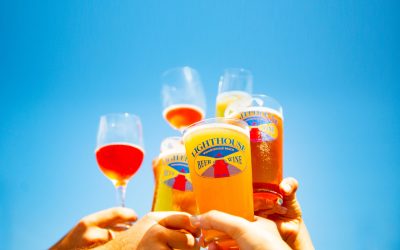 Lighthouse Beer and Wine Festival