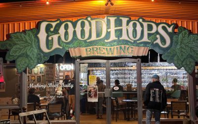 Women of the Beer World
