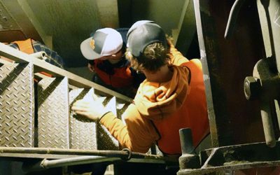 Hidden Battleship Tours Return