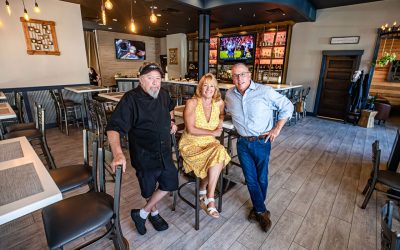 Make The Right to South Front Tavern
