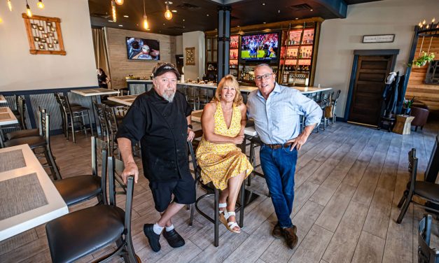 Make The Right to South Front Tavern